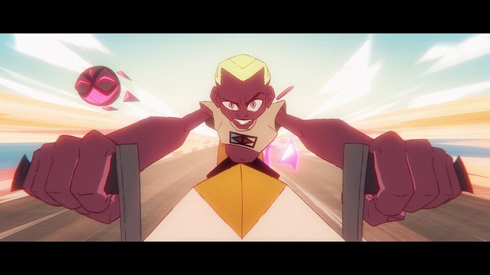 Kizazi Moto: Generación Fuego