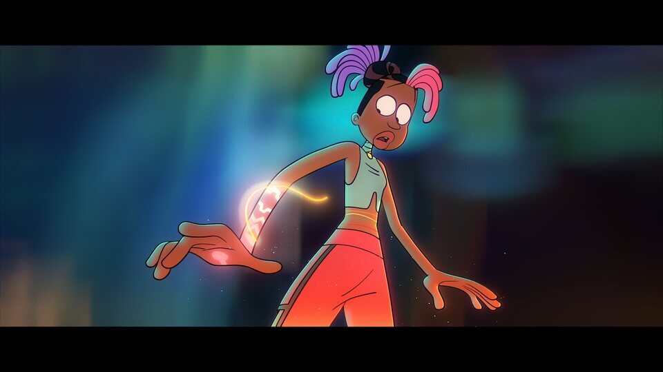 Kizazi Moto: Generación Fuego