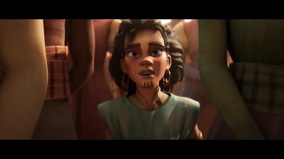 Kizazi Moto: Generación Fuego