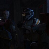 Star Wars: La Remesa Mala