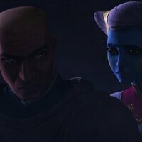 Star Wars: La Remesa Mala