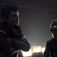 Star Wars: La Remesa Mala