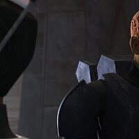 Star Wars: La Remesa Mala