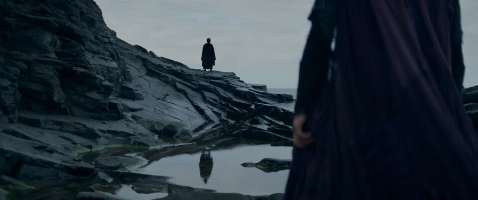 The Acolyte