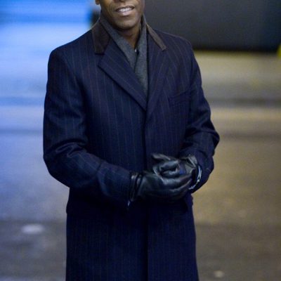 En algún lugar de la memoria