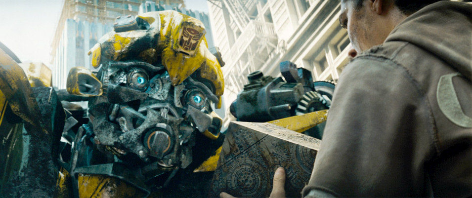 Transformers