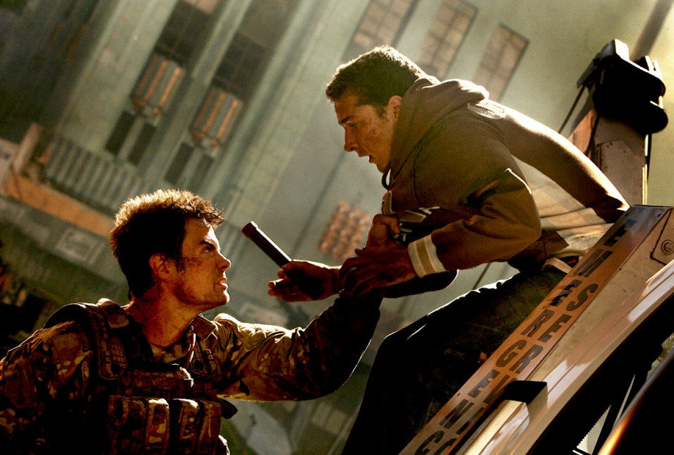 Transformers