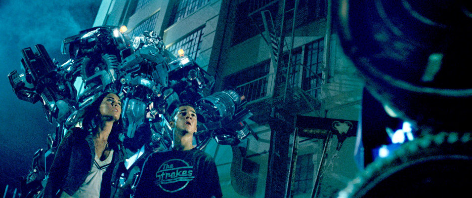 Transformers