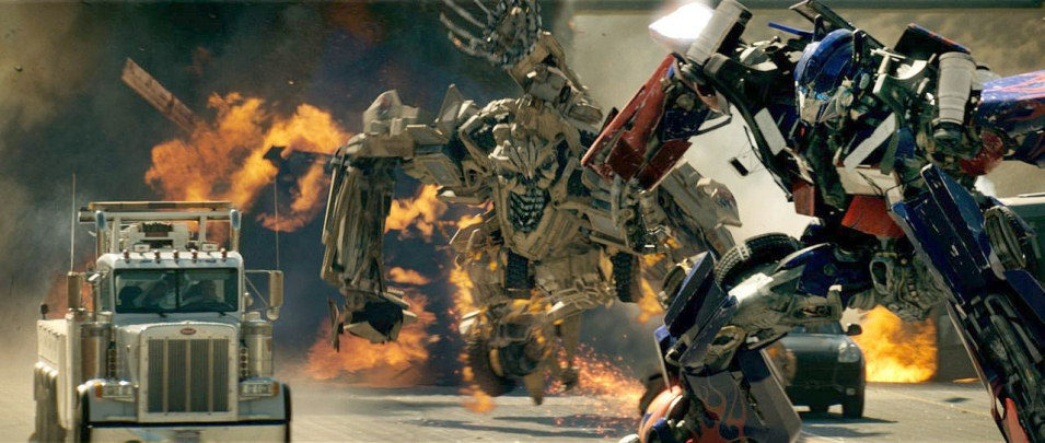 Transformers