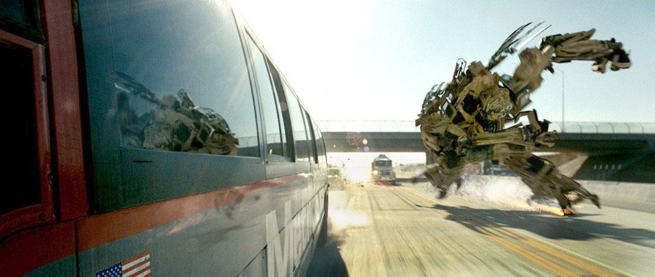 Transformers