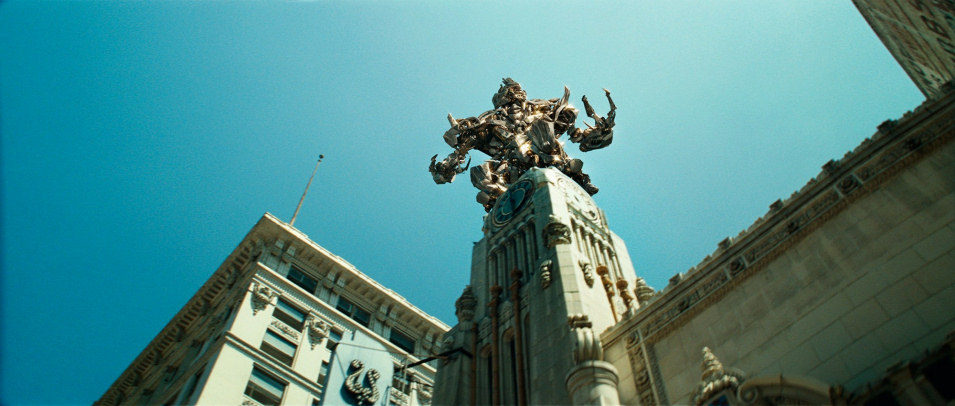 Transformers