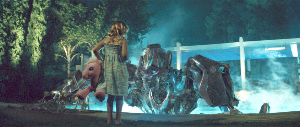 Transformers