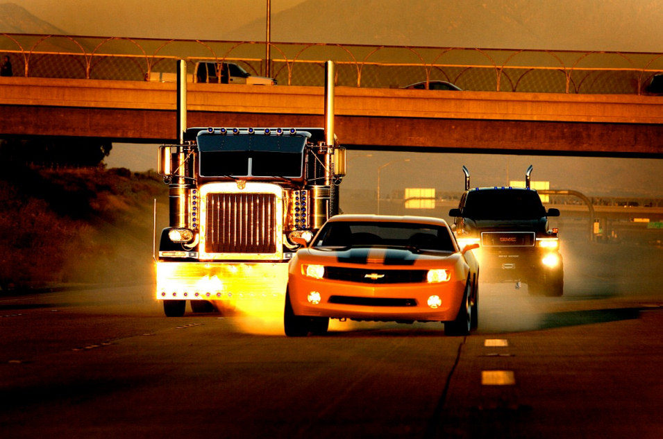 Transformers