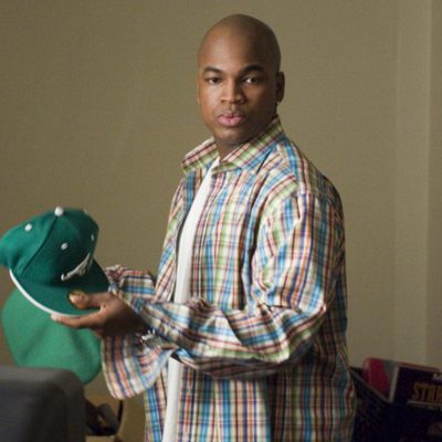 Stomp the Yard: Ritmo salvaje