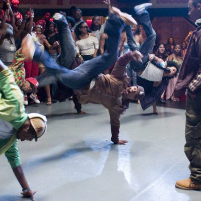 Stomp the Yard: Ritmo salvaje