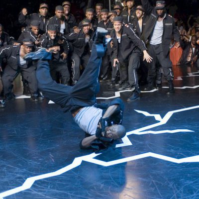 Stomp the Yard: Ritmo salvaje