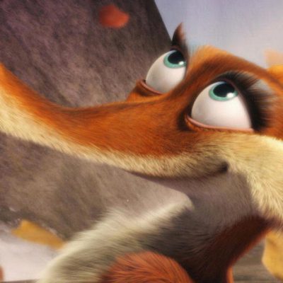 Ice Age 3: El origen de los dinosaurios