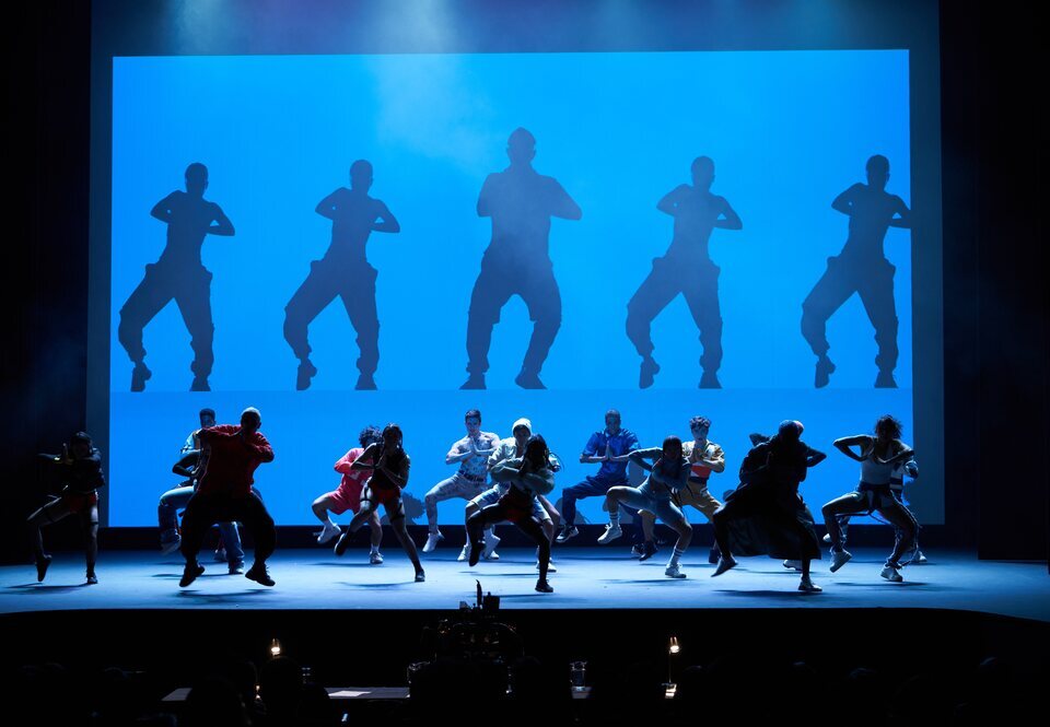 Ritmo Salvaje