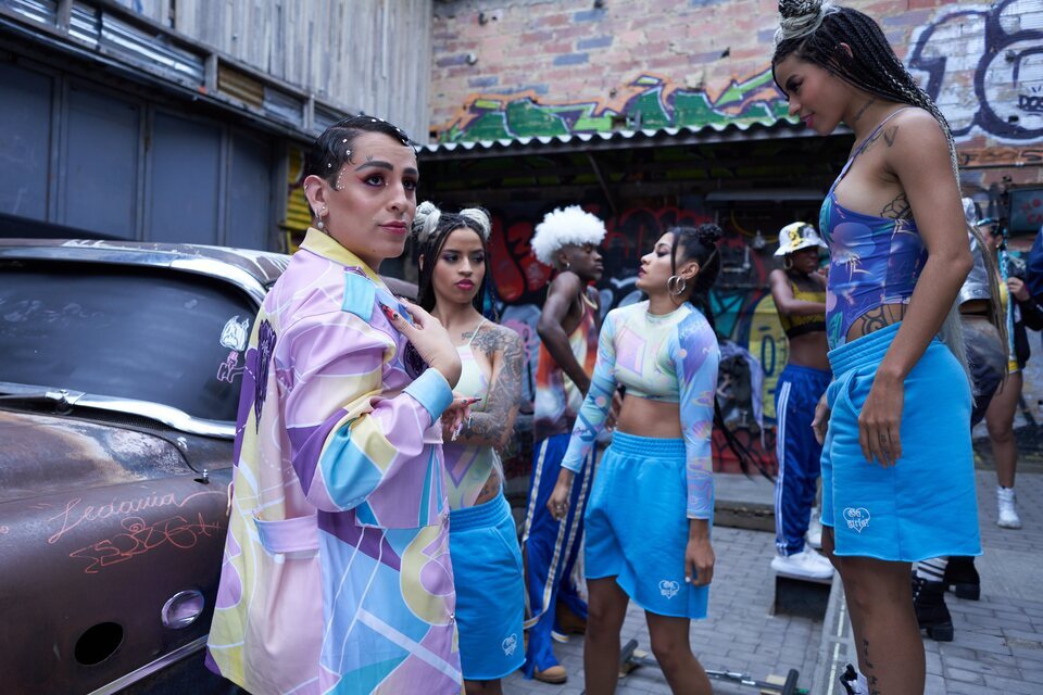 Ritmo Salvaje