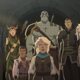 La leyenda de Vox Machina