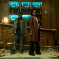 The Continental: Del universo de John Wick