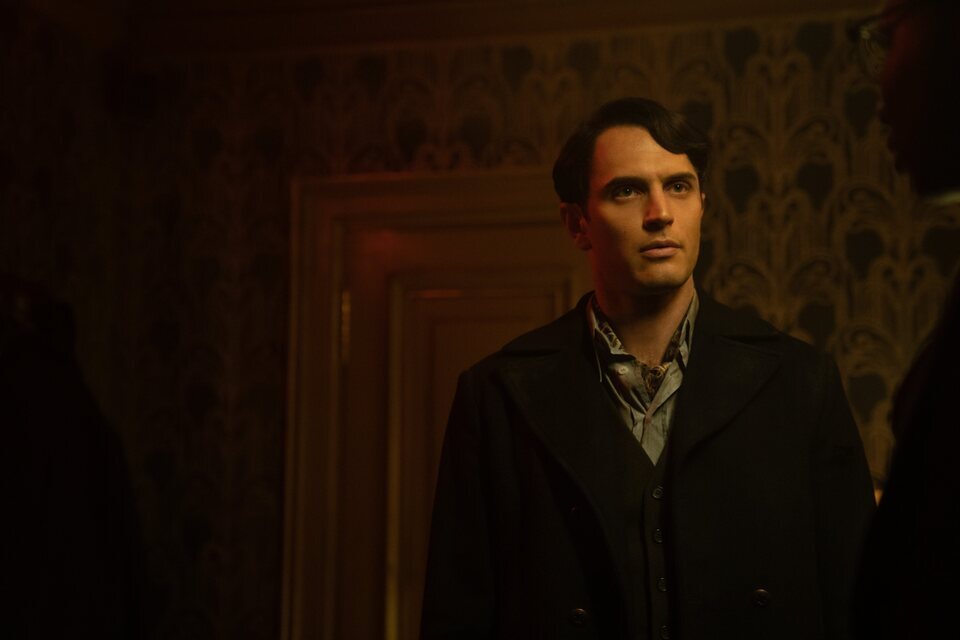 The Continental: Del universo de John Wick