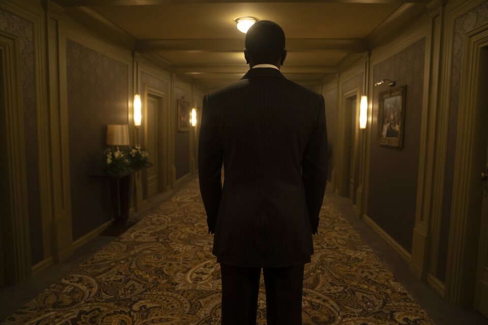 The Continental: Del universo de John Wick
