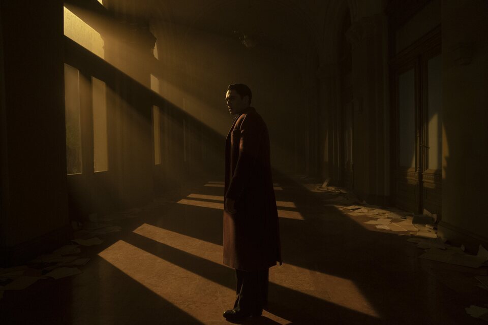 The Continental: Del universo de John Wick