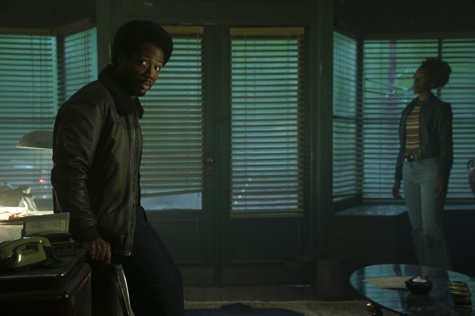 The Continental: Del universo de John Wick