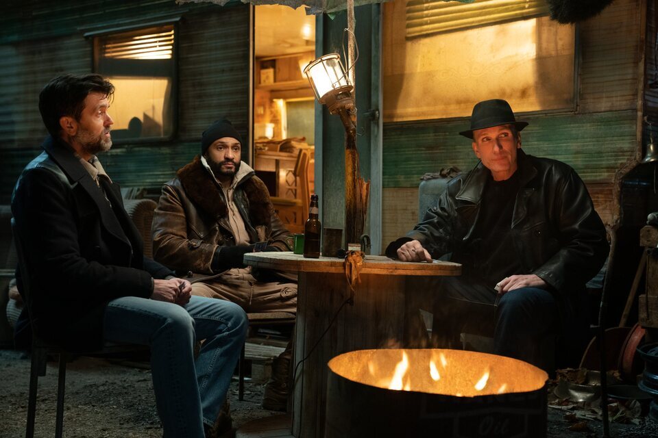 The Continental: Del universo de John Wick