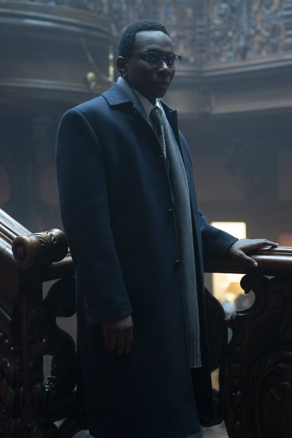 The Continental: Del universo de John Wick