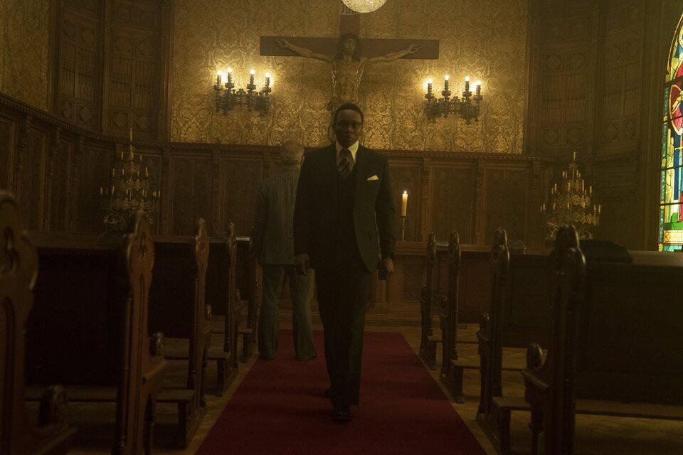 The Continental: Del universo de John Wick