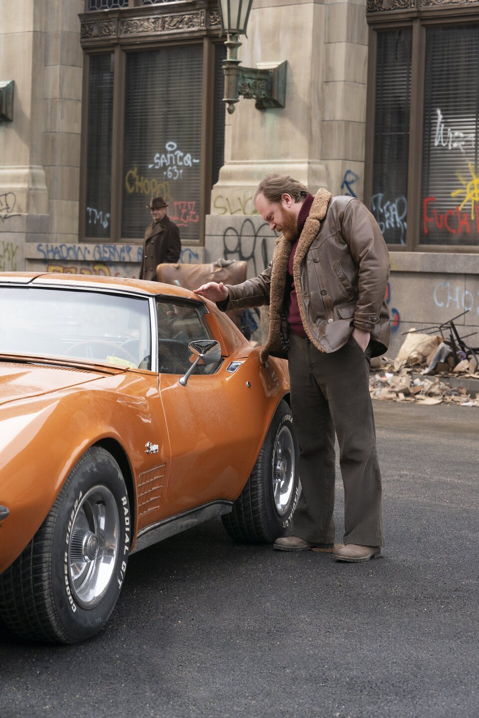 The Continental: Del universo de John Wick