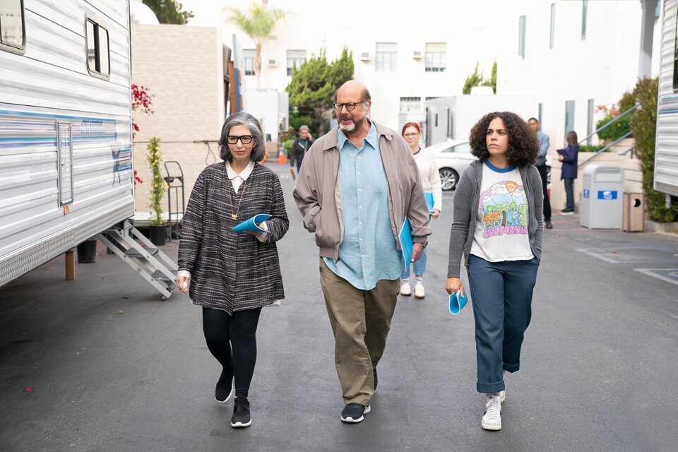 Reboot: El reencuentro
