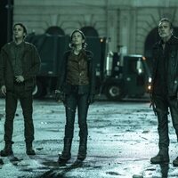 The Walking Dead: Dead City
