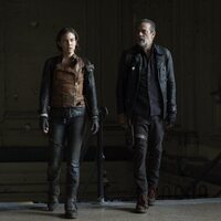 The Walking Dead: Dead City