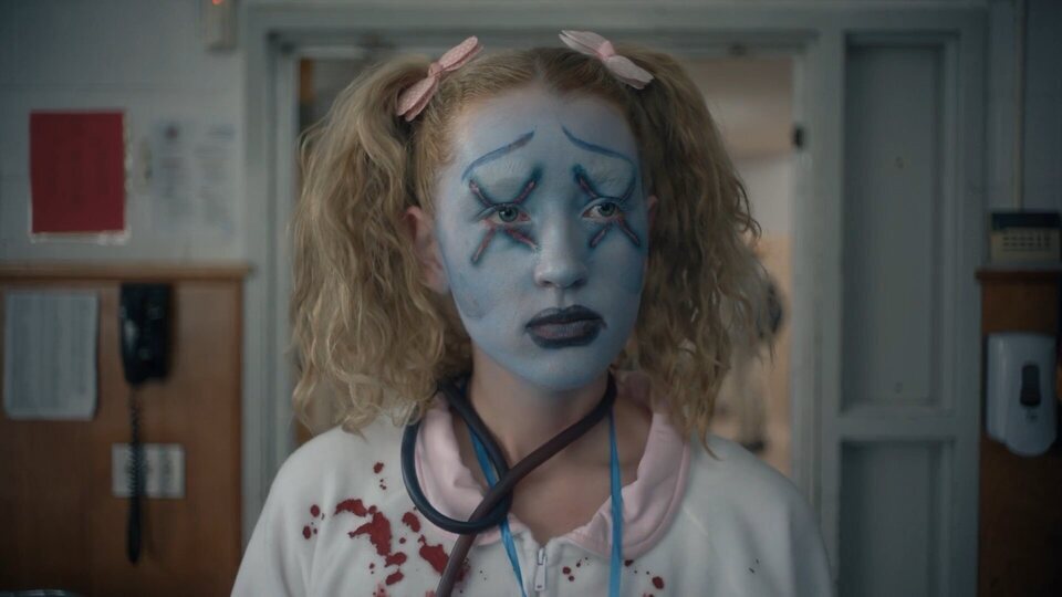 American Horror Stories
