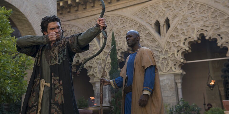 El Cid