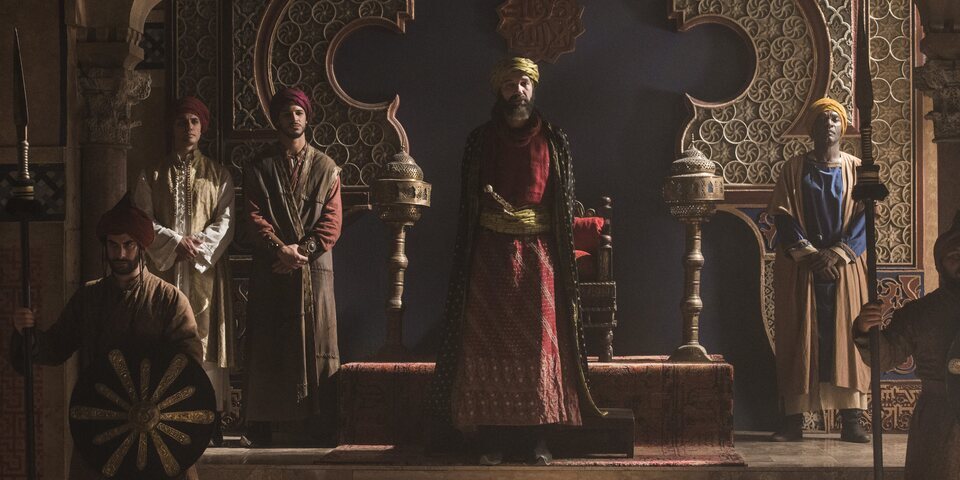 El Cid
