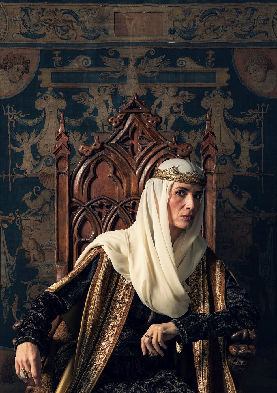 El Cid