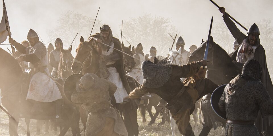 El Cid