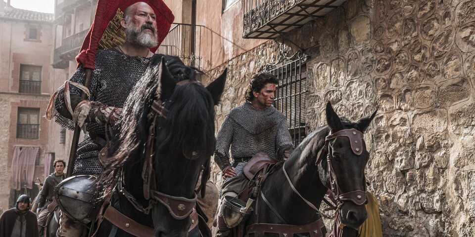 El Cid