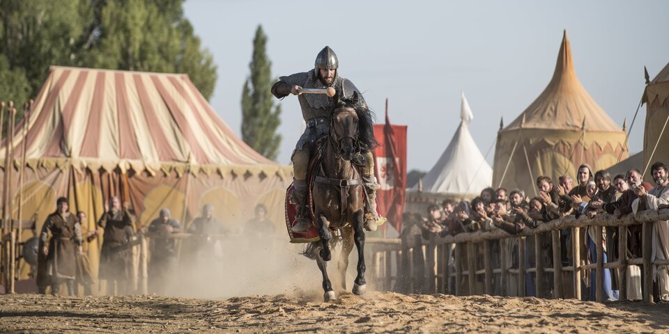 El Cid