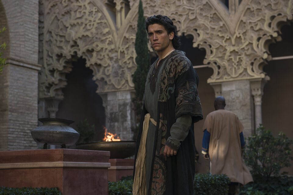 El Cid