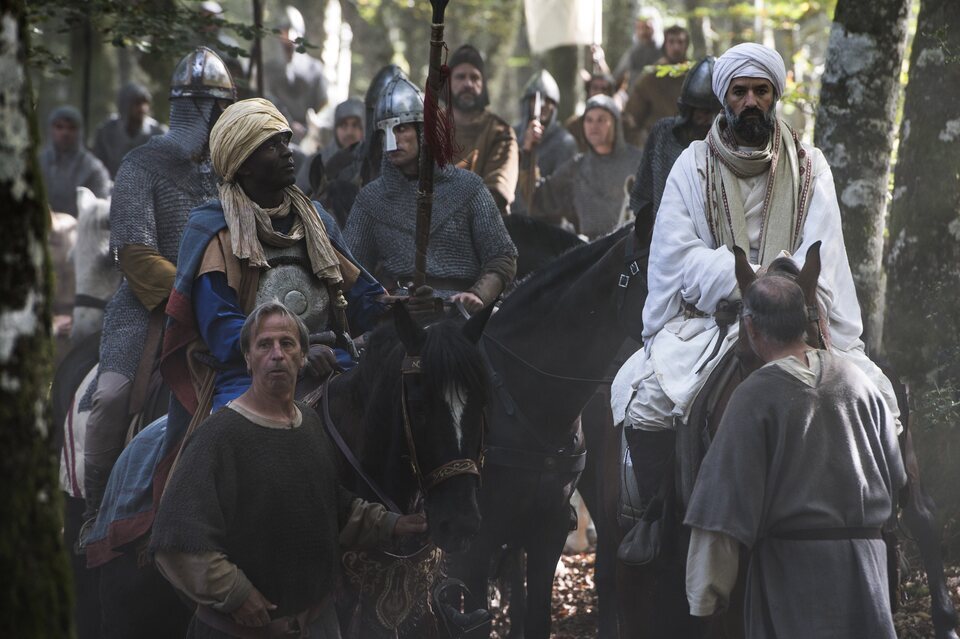 El Cid