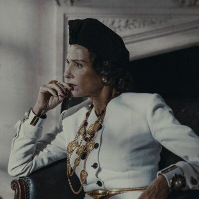 Cristóbal Balenciaga