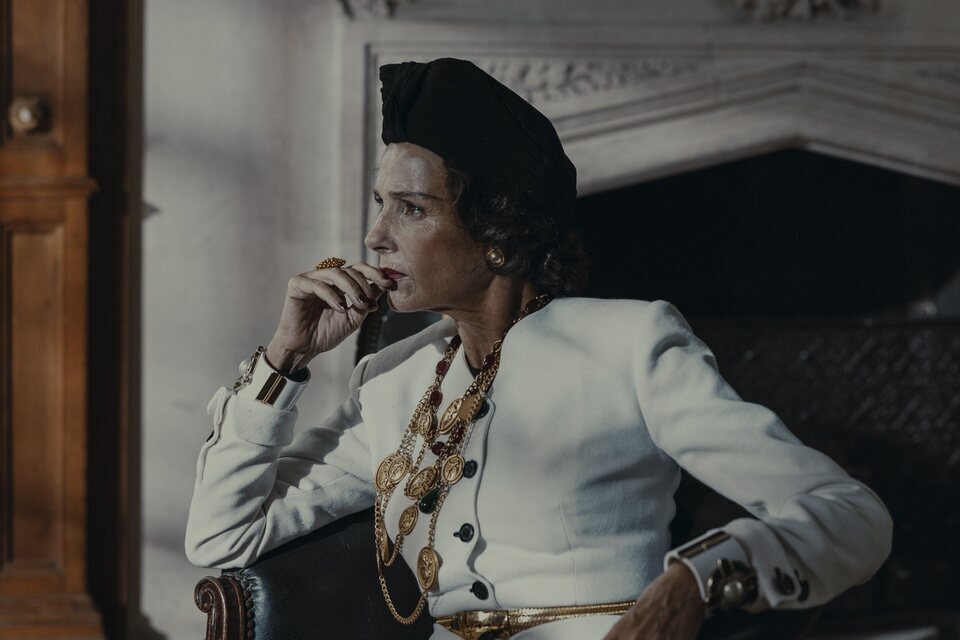 Cristóbal Balenciaga