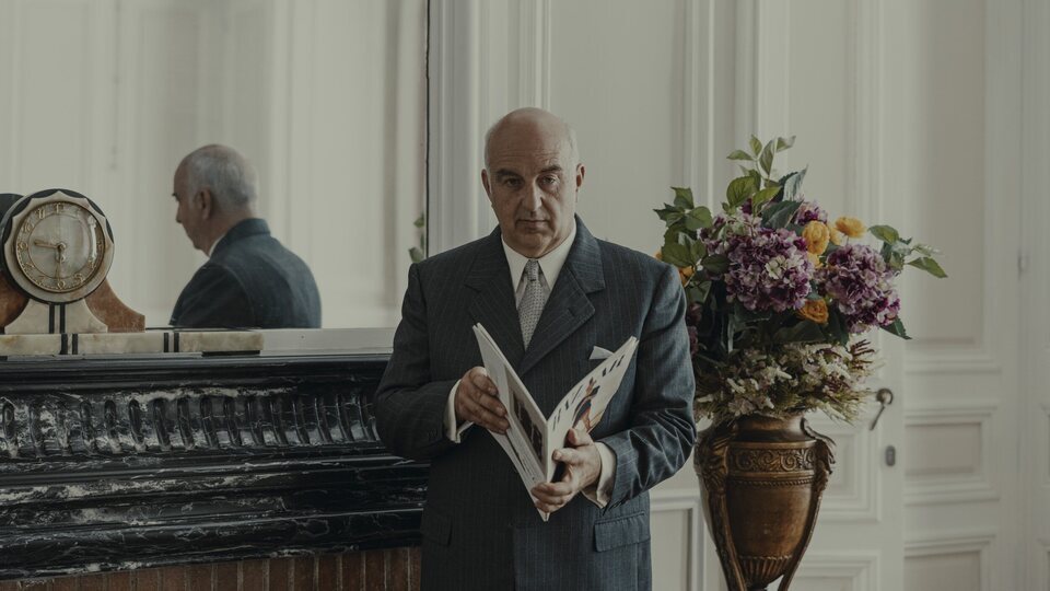 Cristóbal Balenciaga