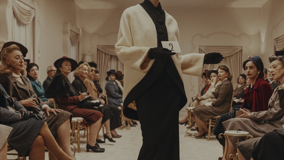 Cristóbal Balenciaga
