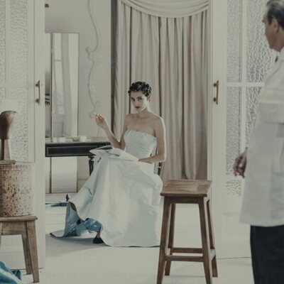 Cristóbal Balenciaga